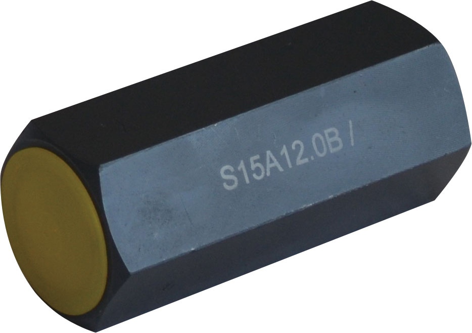 管式單向閥 S15A